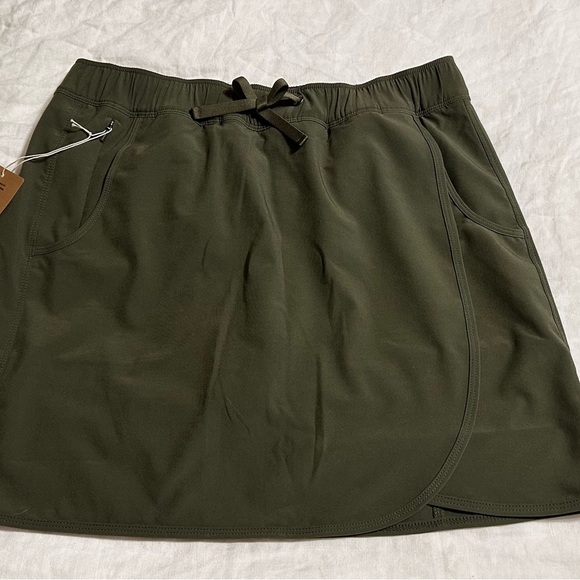 Patagonia Skirt - Picture 8 of 10